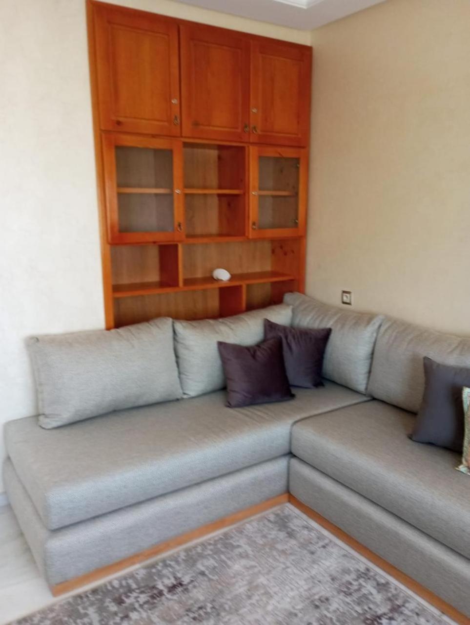Le Montblanc Baie De Appartement *