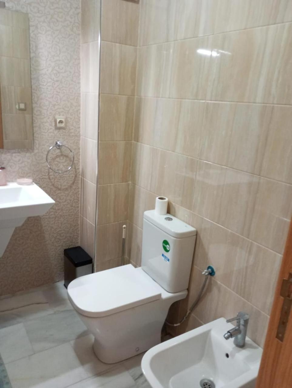 Appartement Le Montblanc Baie De Tanger